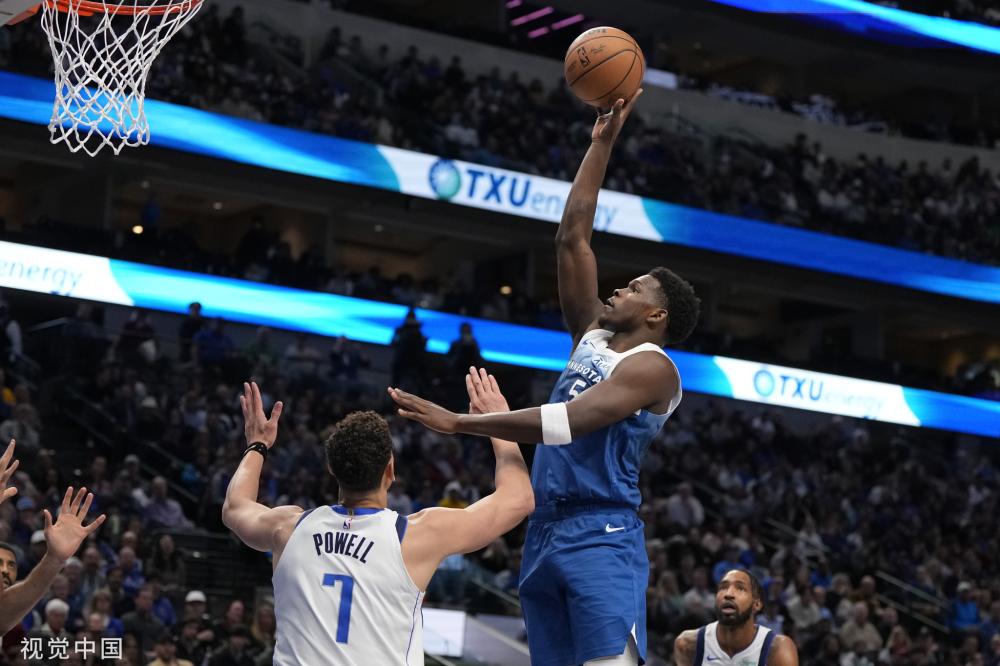现代NBA