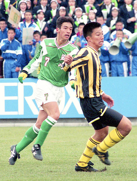 他已经成为 他已经成为