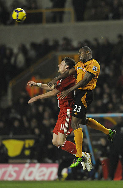 富勒姆中场 富勒姆中场